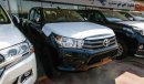 Toyota Hilux 2.4L Diesel DC European Spec - For Export Only