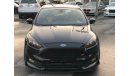 Ford Focus Ford FOCUS ST MODEL 2017 GCC car prefect condition full option panoramic roof leather seats