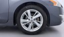 Nissan Altima SV 2.5 | Under Warranty | Inspected on 150+ parameters