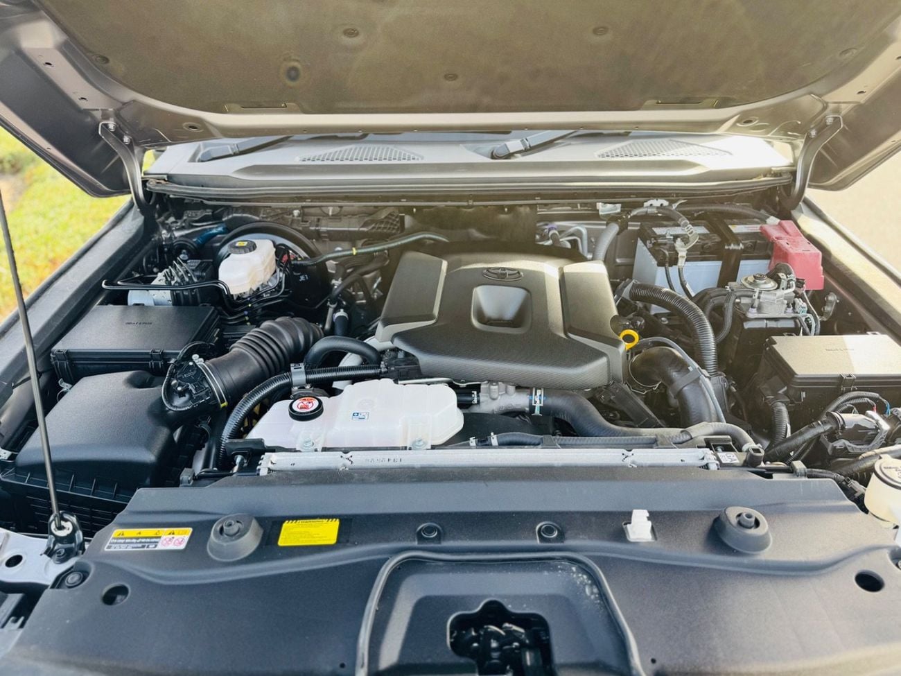 تويوتا برادو