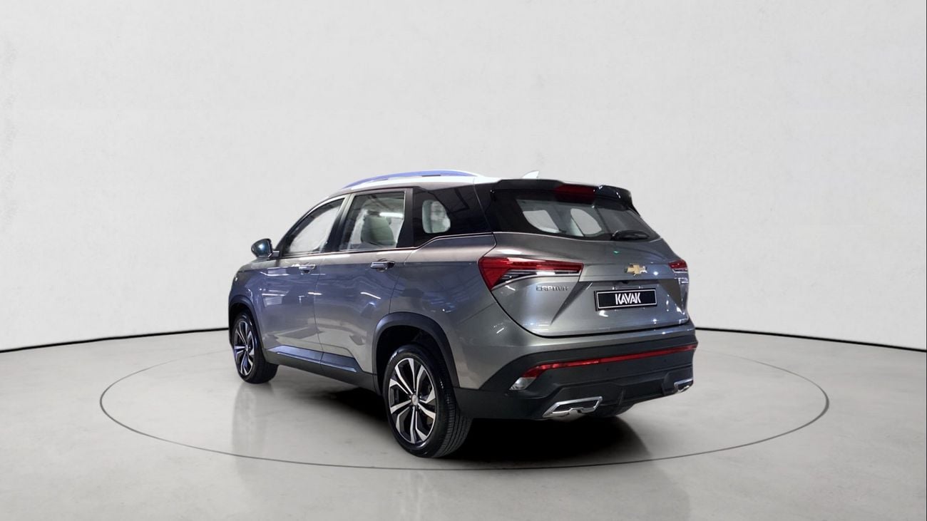 شيفروليه كابتيفا Premier | upto AED 20,000 Ramadan Discount | شامل الضمان | 0 ﺪﻔﻋﺓ ﺃﻮﻟﻯ