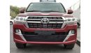 Toyota Land Cruiser GXR V8 LOT: 60108