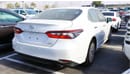 Toyota Camry Gle