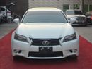 Lexus GS250