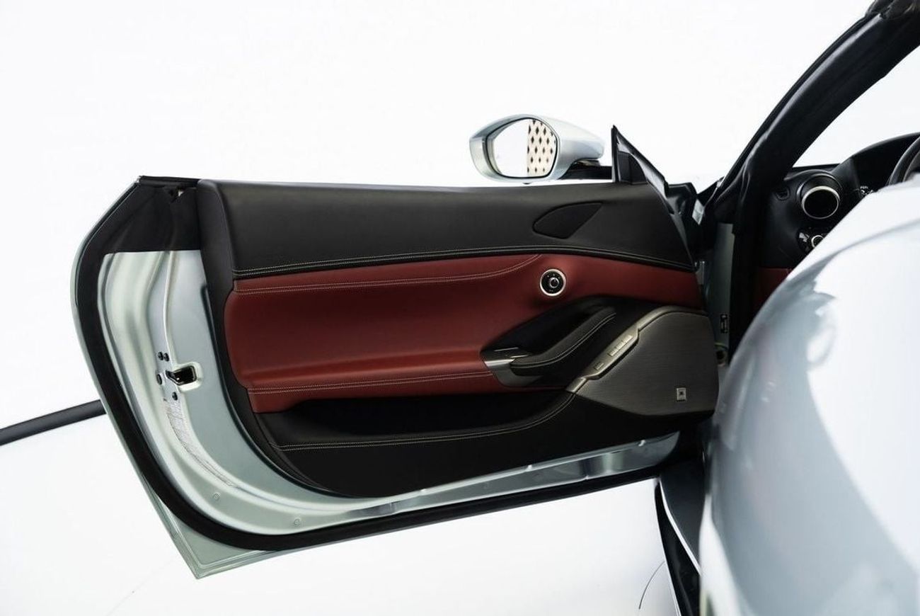 Ferrari Portofino Std 3.9L