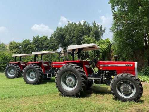 ماسي فيرجوسون 385 BRAND NEW FOR EXPORTS