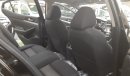 Nissan Maxima Car number 2 in excellent condition