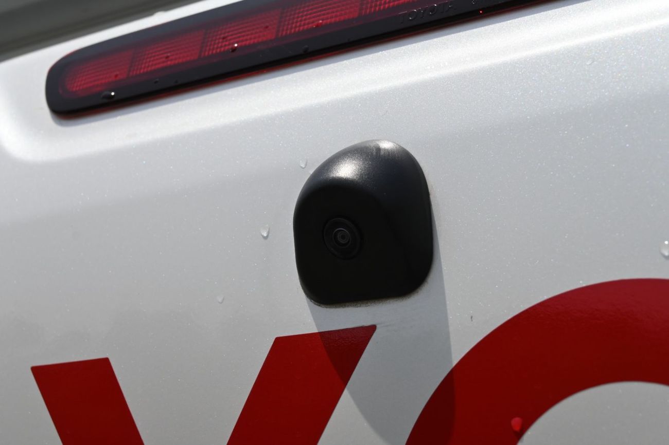 تويوتا هيلوكس