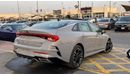 كيا K5 full option GT-Line
