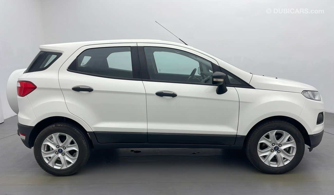 Ford EcoSport AMBIENT 1.5 | Under Warranty | Inspected on 150+ parameters