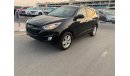 Hyundai Tucson AWD DOUBLE PANORAMAS AND ECO 2.5L V4 2015 AMERICAN SPECIFICATION