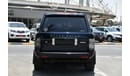Land Rover Range Rover VOGUE - 2008 - GCC SPECS - GOOD CONDITION -