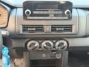ميتسوبيشي L200 2.4 Petrol manual ميتسوبيشي L200 2.4 لتر بنزين ناقل حركة يدوي 2027