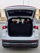 Jetour X70 Plus LUX GCC Specs | 7-Seater | Under Warranty