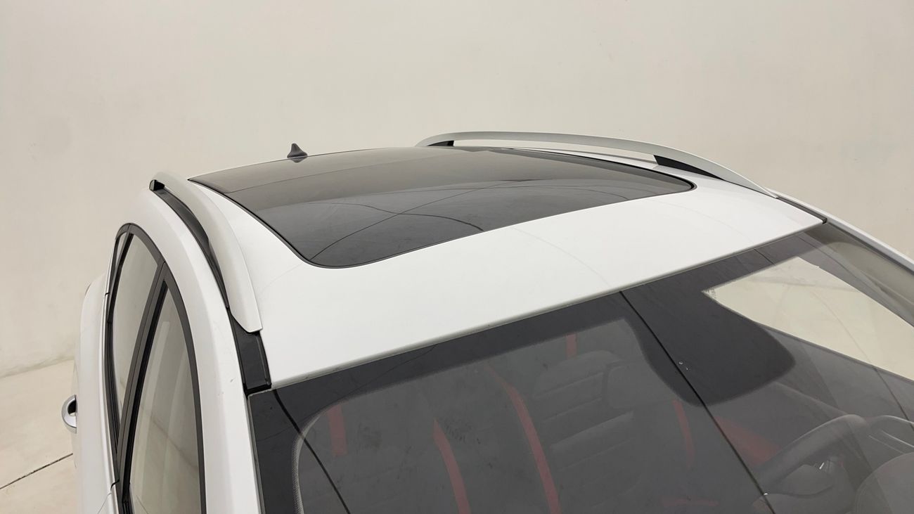 MG ZS LUXURY TROPHY 1.3 | Zero Down Payment | Home Test Drive