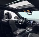 جيب جراند شيروكي TRAILHAWK 2019 Jeep Grand Cherokee Trailhawk, 2026 Jeep Warranty, Full Jeep Service History, GCC