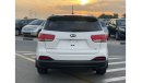 كيا سورينتو 2017 KIA SORENTO 2.4L , V4/ EXPORT ONLY