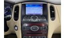 Infiniti QX50 Luxury