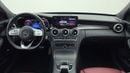 Mercedes-Benz C 300 PREMIUM + AMG SPORT PACK 2 | Zero Down Payment | Free Home Test Drive