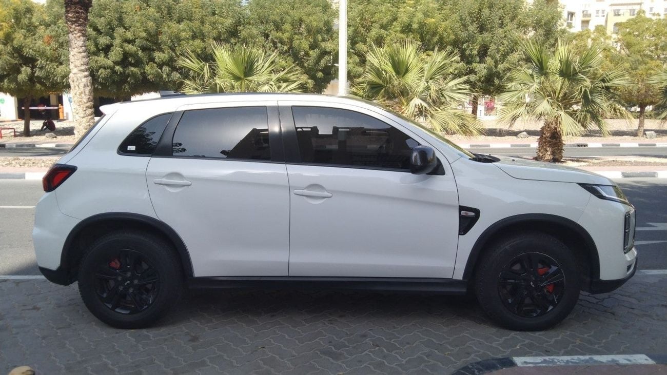 Mitsubishi ASX GLX M/L SIGNATURE EDITION 2 | Zero Down Payment | Home Test Drive