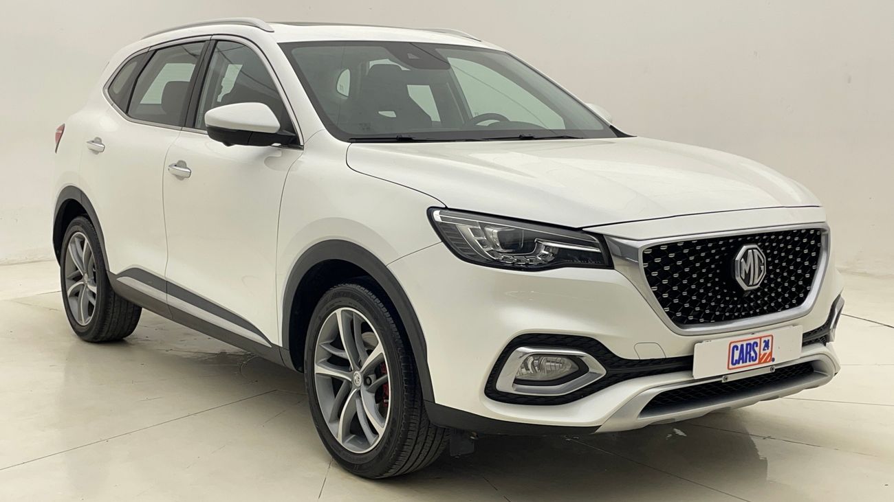 MG HS LUXURY TROPHY 2 | Zero Down Payment | Home Test Drive