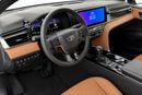 Toyota Camry LIMITED HEV l FOR EXPORT ONLY | Automatic | Brand New