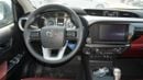 تويوتا هيلوكس GLS 2.7L AWD
