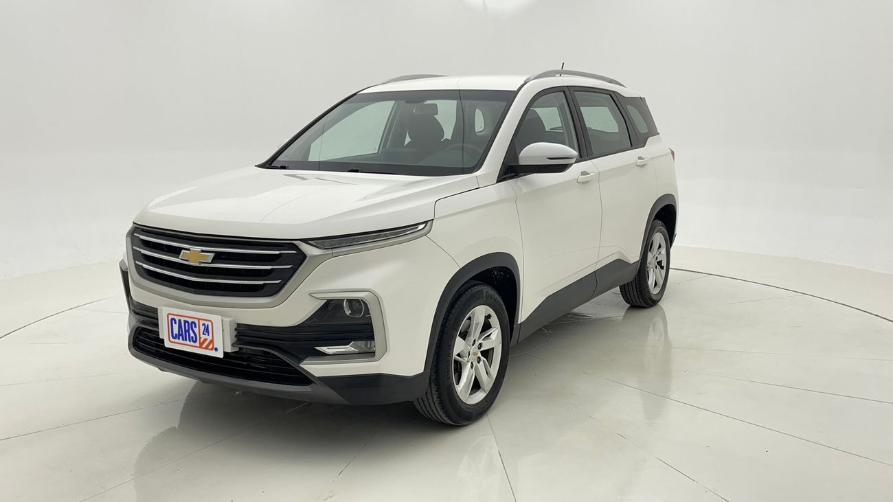 Chevrolet Captiva LS 1.5 | Zero Down Payment | Free Home Test Drive