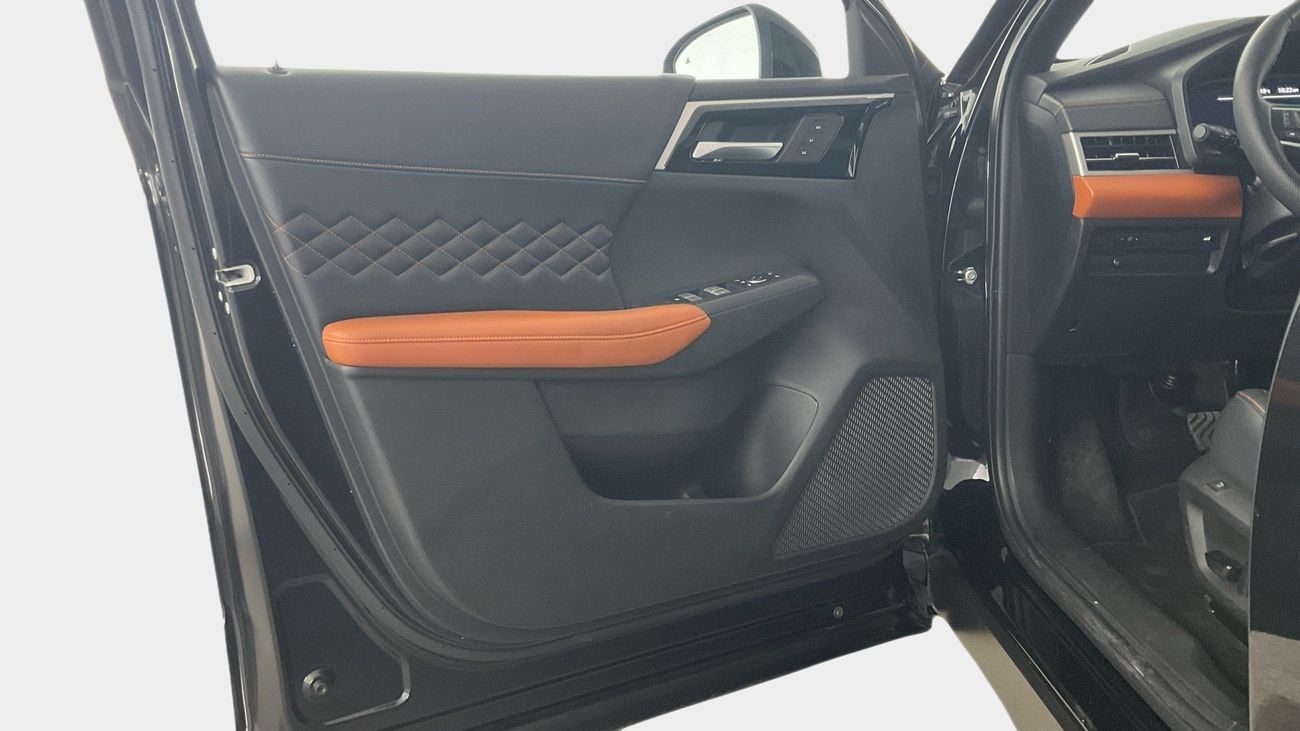 ميتسوبيشي آوتلاندر Premium - Launch Edition | شامل الضمان | 0 ﺪﻔﻋﺓ ﺃﻮﻟﻯ