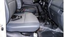 Toyota Land Cruiser Hard Top TOYOTA LC78 4.2L  DIESEL TM 2024