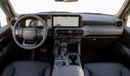تويوتا برادو ADVENTURE TOYOTA PRADO 2.8 DIESEL FIRST EDITION 2025