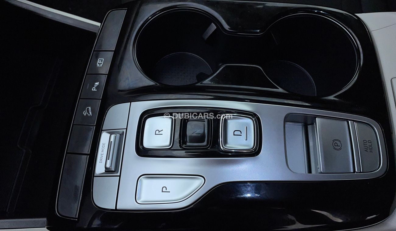 Hyundai Tucson COMFORT + 2.5 | Zero Down Payment | Free Home Test Drive