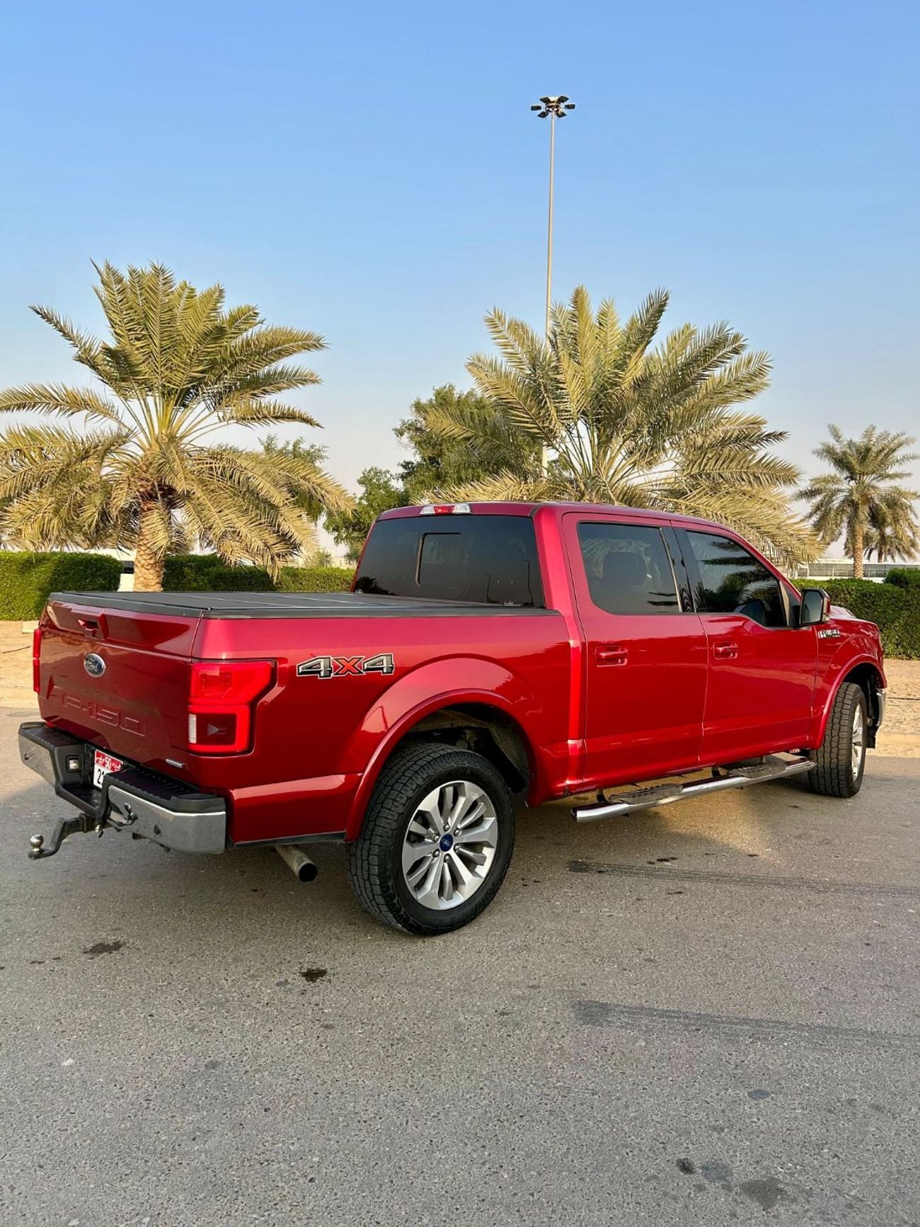 Ford F-150 Lightning F150