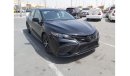 Toyota Camry SE SE SE Sports Edition