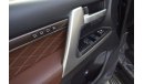 Toyota Land Cruiser LAND CRUISER 200 VX-S V8 5.7L PETROL 8 SEAT AUTOMATIC  BLACK EDITION