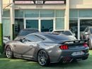 فورد موستانج GT PREMIUM