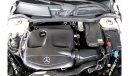 Mercedes-Benz CLA 250 RESERVED ||| Mercedes Benz CLA250 4 MATIC 2015 GCC under Warranty with Flexible Down-Payment