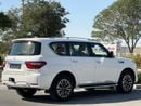 Nissan Patrol SE Platinum 4.0L