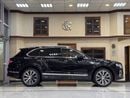 Bentley Bentayga Bentayga 4.0T