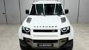 Land Rover Defender Land Rover Defender 110 2026 GCC specs