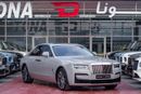 Rolls-Royce Ghost Std 6.6L
