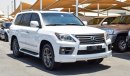 Lexus LX570