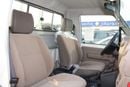 Toyota Land Cruiser Pick Up TOYOTA LANDCRUISER 79 2.8L DIESEL SINGLE CAB 4WD DL-E AUTO