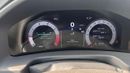 Toyota Land Cruiser VXR