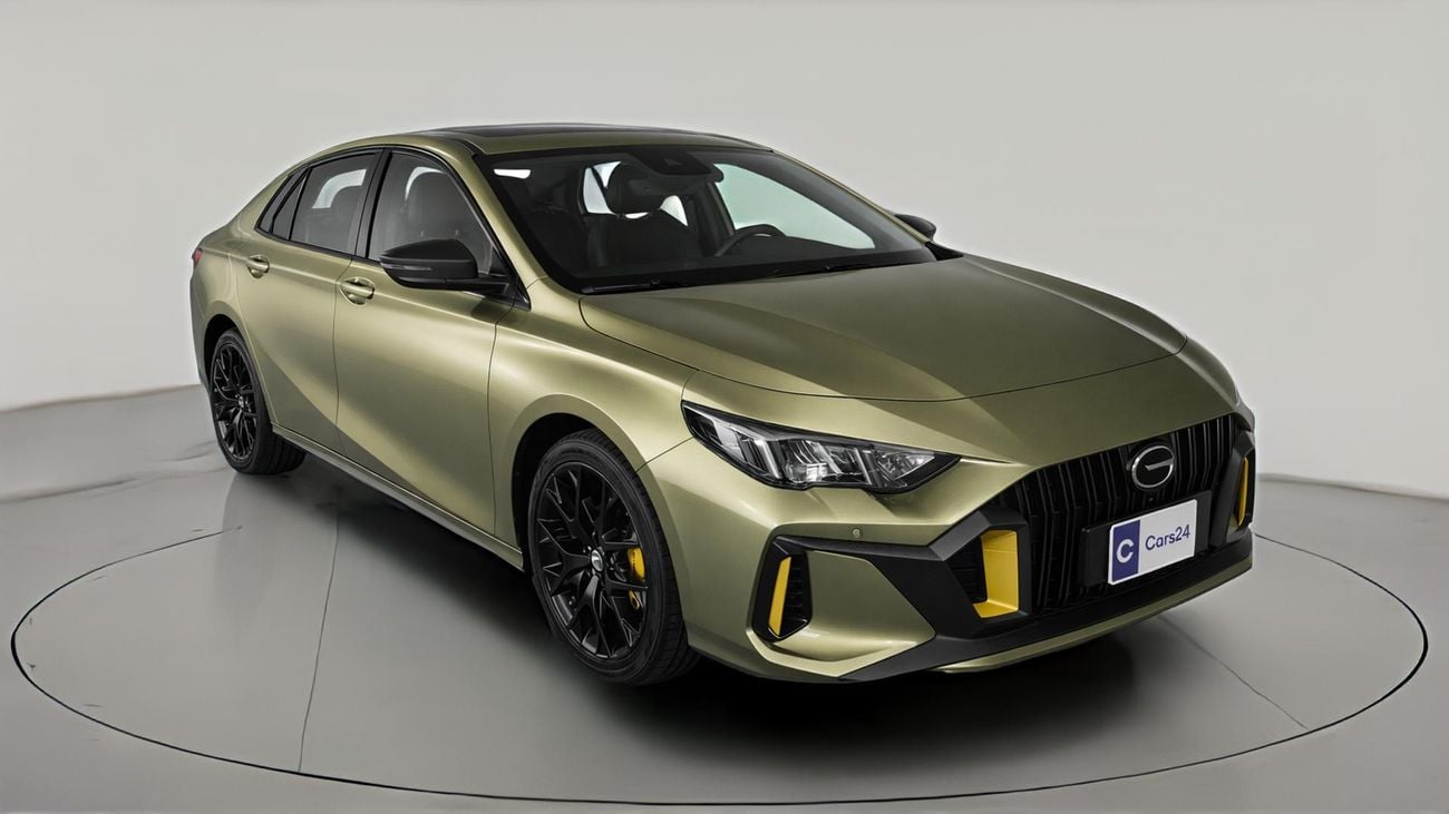 GAC Empow GL 2024 | AED 878/Month | 0 DP | 30 Day Return | Warranty | Service History