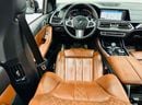 BMW X5 50i M Sport 2019 BMW X5 xDrive50i M-Sport, Warranty, Full BMW Service History, Full Options, GCC