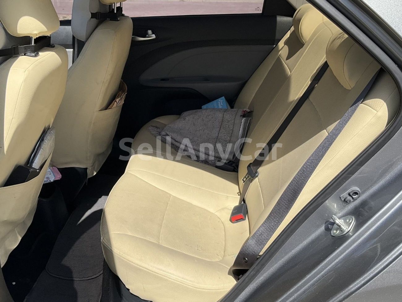 كيا بيجاس EX 1.4 | بدون دفعة مقدمة | اختبار القيادة في المنزل