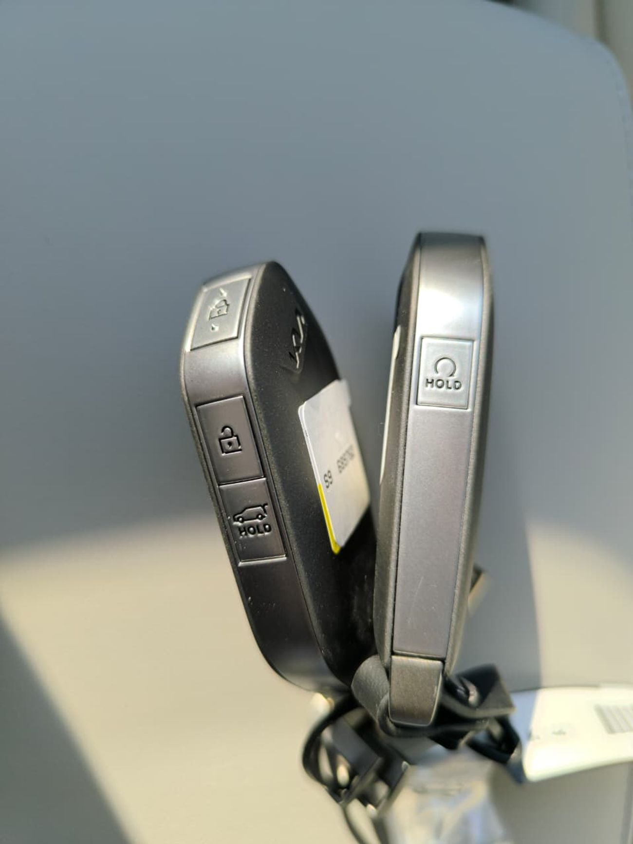 Kia Telluride 3.8L V6 GT Line AWD Full Option 2025 Model GCC Specs Brand New Export Only