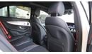 Mercedes Benz E43 AMG 4 Matic