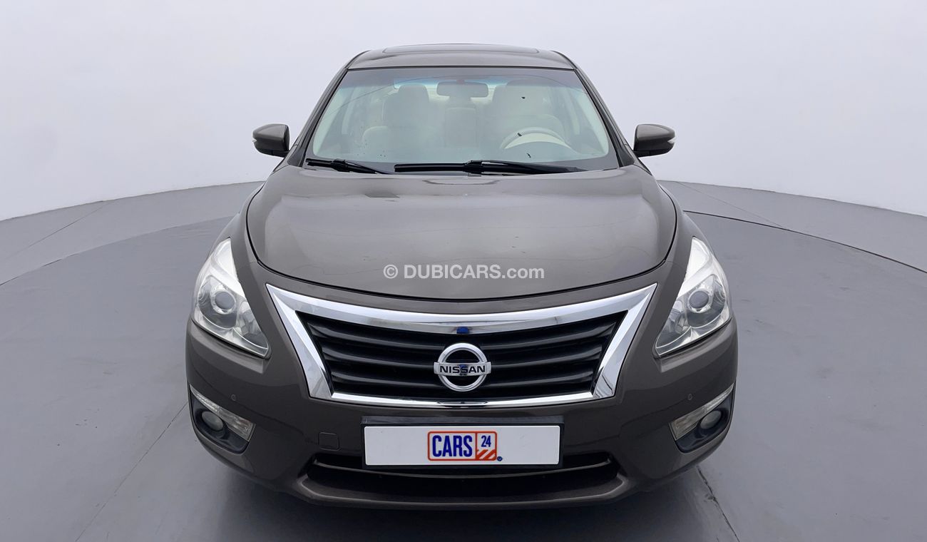 Nissan Altima SL 2.5 | Zero Down Payment | Free Home Test Drive